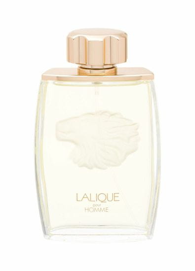 Lalique 125ml pour homme, parfémovaná voda