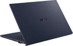 ASUS ExpertBook B1 B1500, černá (B1500CBA-BQ2169X)