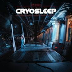 Bellamy Matt: Cryosleep (RSD) (Picture vinyl)