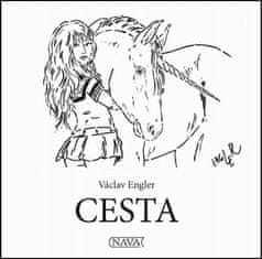 Václav Engler: Cesta