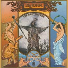 Dr. John: Sun, Moon & Herbs (RSD) (3x LP)