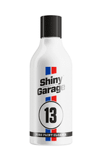 Shiny Garage Pure Paint Cleaner - Čistič laku 250ml