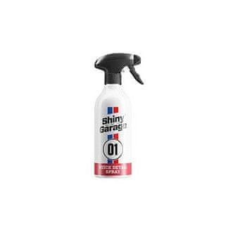 Shiny Garage Shiny Garge Quick Detail Spray - Univerzální leštič 500ml