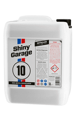 Shiny Garage Red Devil Degreaser Nano - Čistič karoserie 5L