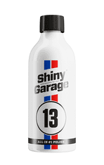 Shiny Garage All In #1 Polish - Čistič laku 500ml