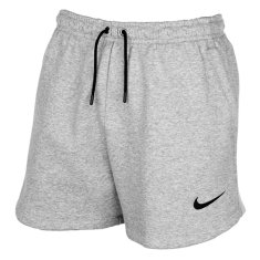Nike Dámské šortky Fleece Park20, Dámské šortky Fleece Park20 | CW6963-063 | XL