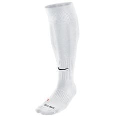 Nike CLASSIC FOOTBALL DRI-FIT- SMLX, FOOTBALL/SOCCER | KNEE HIGH SOCK | WHITE/(BLACK) | XL (47-50)