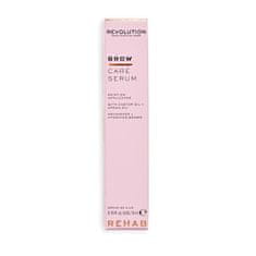 Makeup Revolution Pečující sérum na obočí Rehab (Brow Care Serum) 5 ml