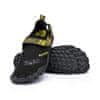 Naturehike boty do vody 300g vel. XL - černá žlutá