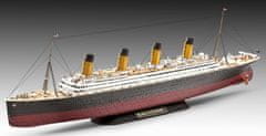 Revell Gift Set 05727 Titanic (1:700 + 1:1200)