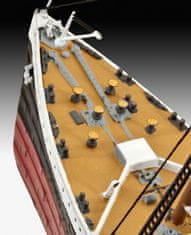 Revell Gift Set 05727 Titanic (1:700 + 1:1200)