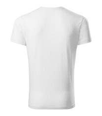 Malfini Premium Pánské triko s krátkým rukávem Exclusive Malfini Premium Supima bavlna, Velikost M, Barva Černá
