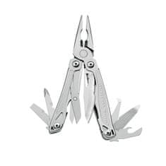 LEATHERMAN Multitool WINGMAN stříbrný 832523