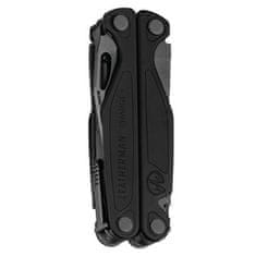 LEATHERMAN Multitool CHARGE PLUS černý 832601