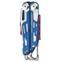 LEATHERMAN Multitool SIGNAL cobalt 832741