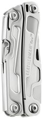 LEATHERMAN Multitool REV stříbrná 832130