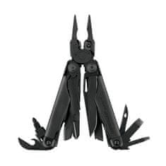 LEATHERMAN Multitool SURGE černá 831333