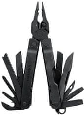 LEATHERMAN Multitool SUPER TOOL 300 černá 831151