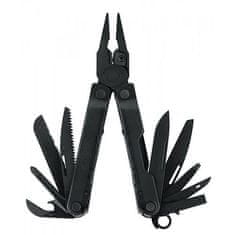 LEATHERMAN Multitool REBAR černá 831563