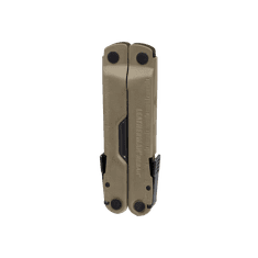 LEATHERMAN Multitool REBAR Coyote Tan 832406