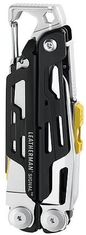 LEATHERMAN Multitool SIGNAL stříbrná/černá 832265