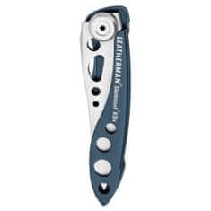 LEATHERMAN Nůž SKELETOOL KBx stříbrná/modrá 832383