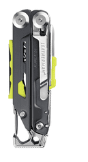 LEATHERMAN Multitool SIGNAL šedý 832737