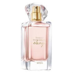 Avon Parfémová voda Today Tomorrow Always for Her 50 ml