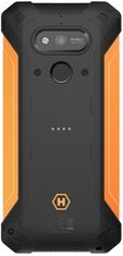 myPhone Hammer Explorer Pro, 6GB/128GB, Orange