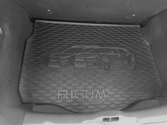 Rigum Gumová vana do kufru Citroen C4 CACTUS 2014-