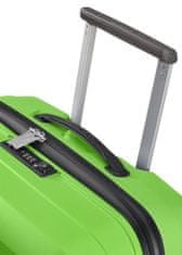 American Tourister Střední kufr Airconic Spinner 67 cm Acid Green