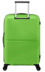 American Tourister Střední kufr Airconic Spinner 67 cm Acid Green