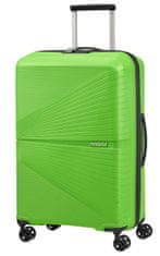 American Tourister Střední kufr Airconic Spinner 67 cm Acid Green