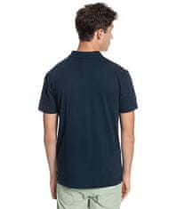 Quiksilver Pánské polo triko Essentialpolo Regular Fit EQYKT04094-BYJ0 (Velikost XXL)