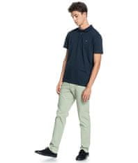 Quiksilver Pánské polo triko Essentialpolo Regular Fit EQYKT04094-BYJ0 (Velikost XXL)