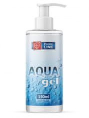 EROTIC LINE LUBRIKAČNÍ AQUA GEL DROP 150ML