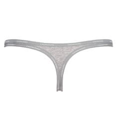 Calvin Klein Dámská tanga String Velikost: L QF4529E