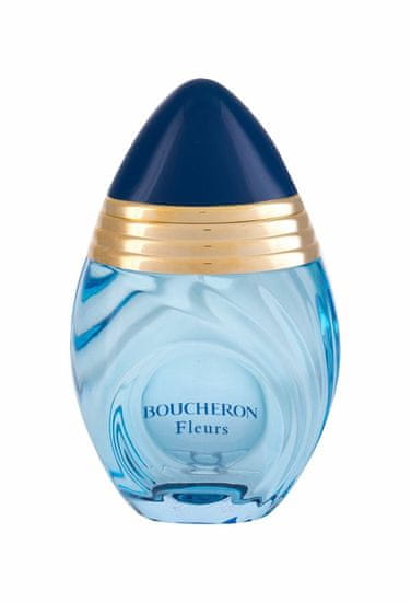 Boucheron 100ml fleurs, parfémovaná voda