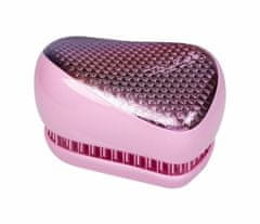 Tangle Teezer 1ks compact styler, sunset pink