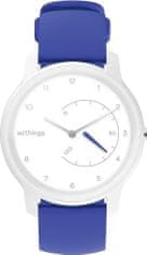 Withings Move - White / Blue