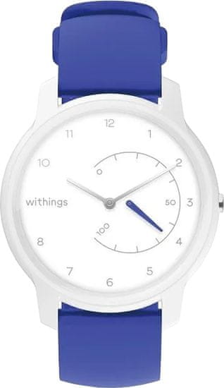 Withings Move - White / Blue