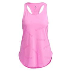 Adidas ADI JAQRD TANK, ADI JAQRD TANK | GM6045 | SCRPNK/WILPNK | L