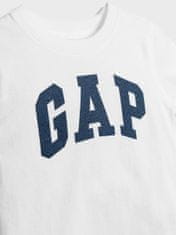 Gap Tričko Logo 4YRS