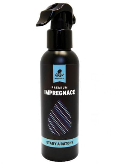 shumee Impregnace na stany a batohy - 200 ml