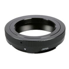 Doerr T-2 adapter pro FUJIFILM X