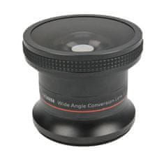 Doerr Super Fish Eye 0,25x konvertor 58, 67 a 77 mm