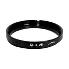 Soligor Serie VII adapter na 62 mm závit přístroje