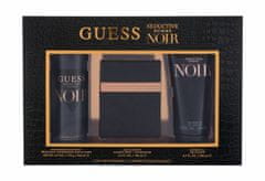 Guess 100ml seductive homme noir, toaletní voda