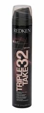 Redken 214g triple take 32, lak na vlasy