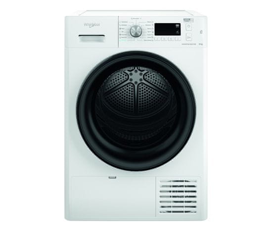 Whirlpool sušička prádla FFT M11 82B EE + záruka 10 let na motor